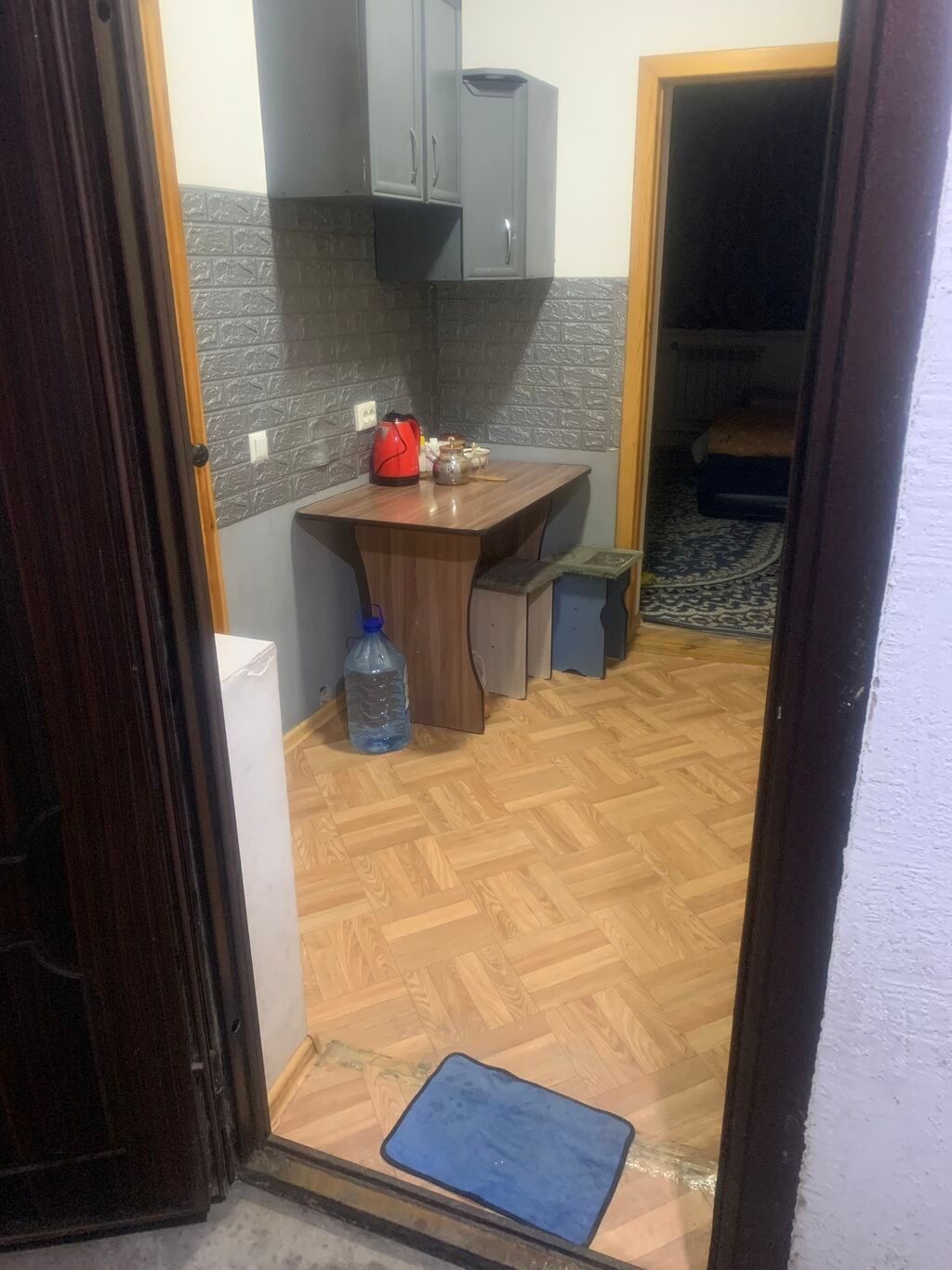 12 м², 1 комната, Кок-Жар ж/м, Без подселения: фото 4