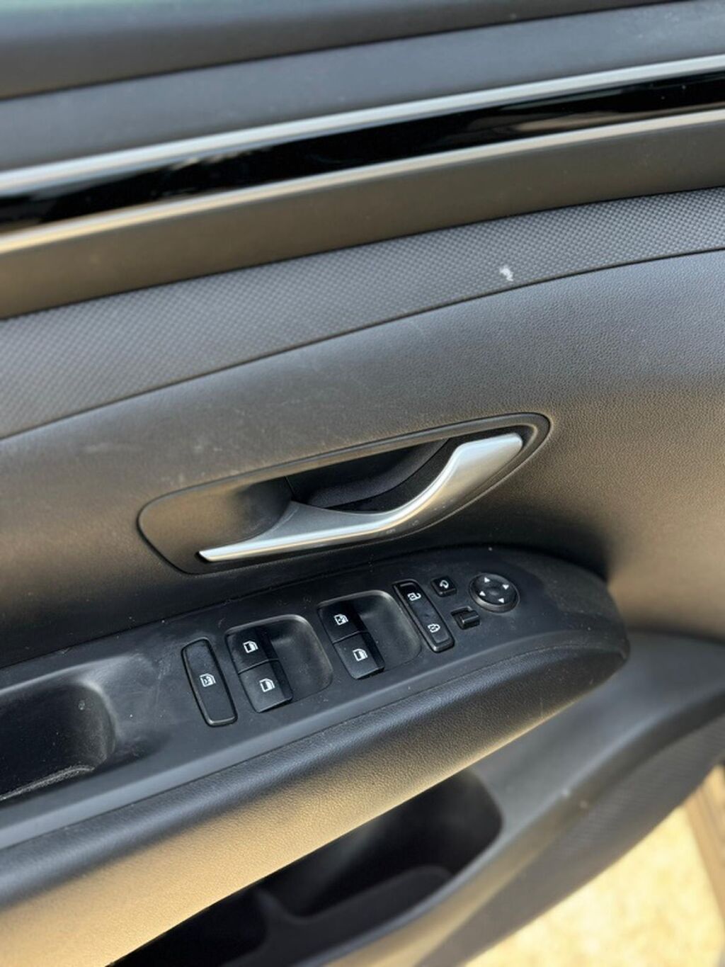 Hyundai Tucson: 2021 г., Кроссовер: фото 3