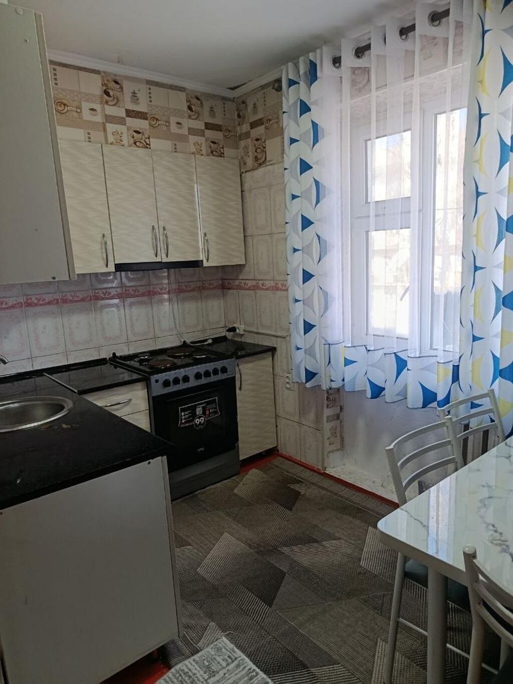 2 комнаты, 68 м², 2 этаж: фото 8