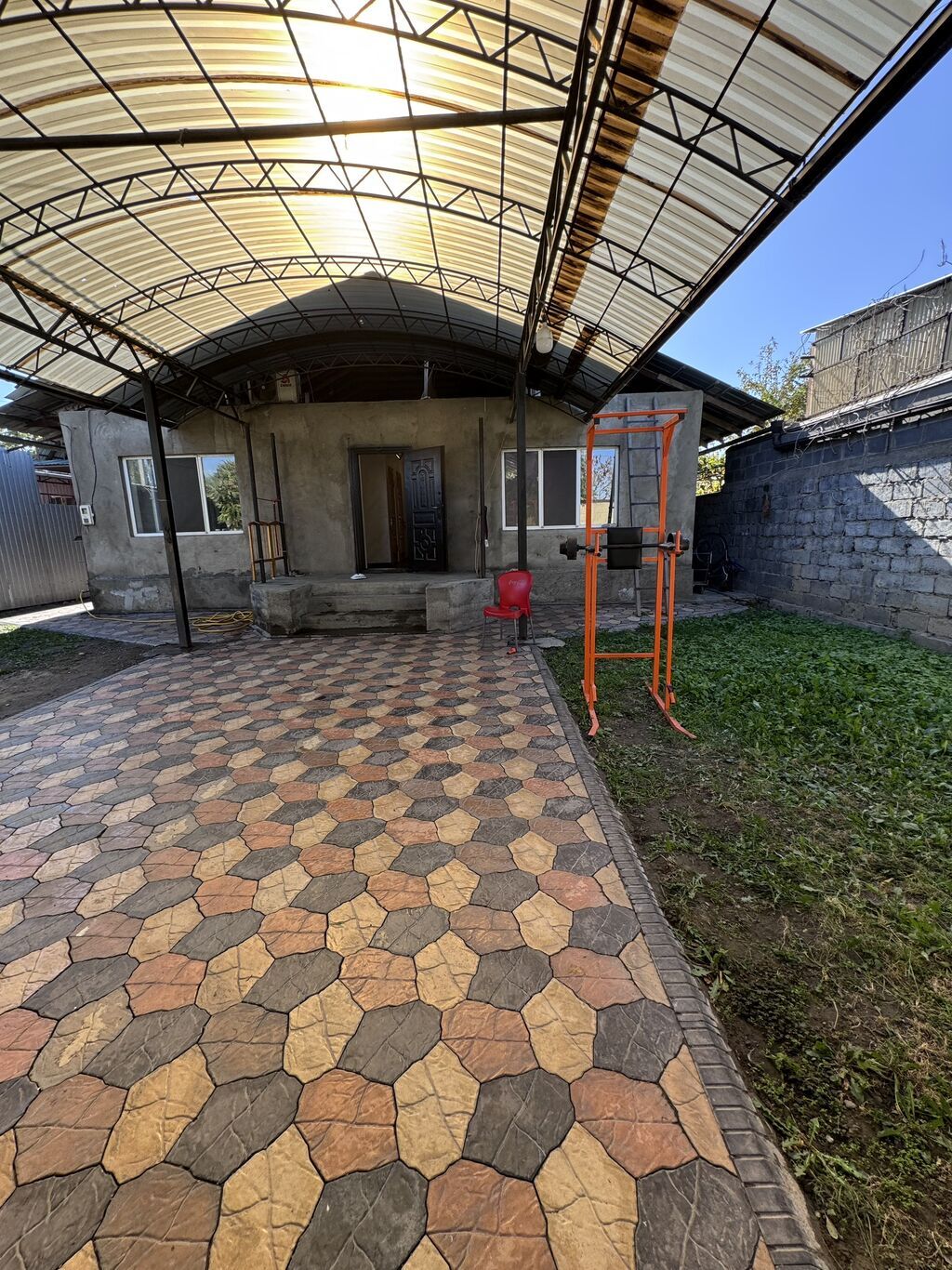 4 комнаты, 100 м², 4 соток, Бишкек, Токольдош Агентство недвижимости: фото 4