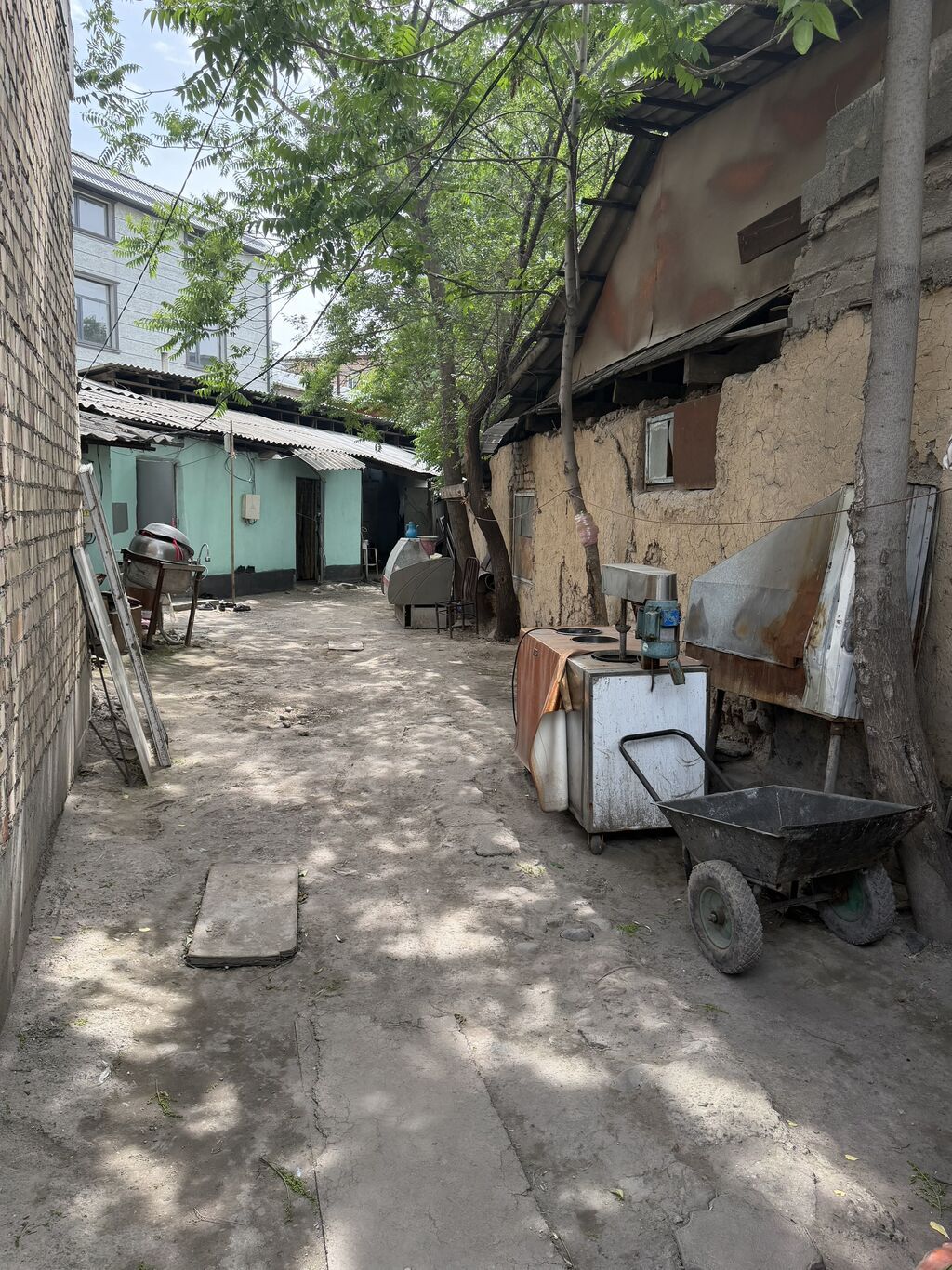 Продам дом под бизнес, 6 соток, первая линия: фото 3