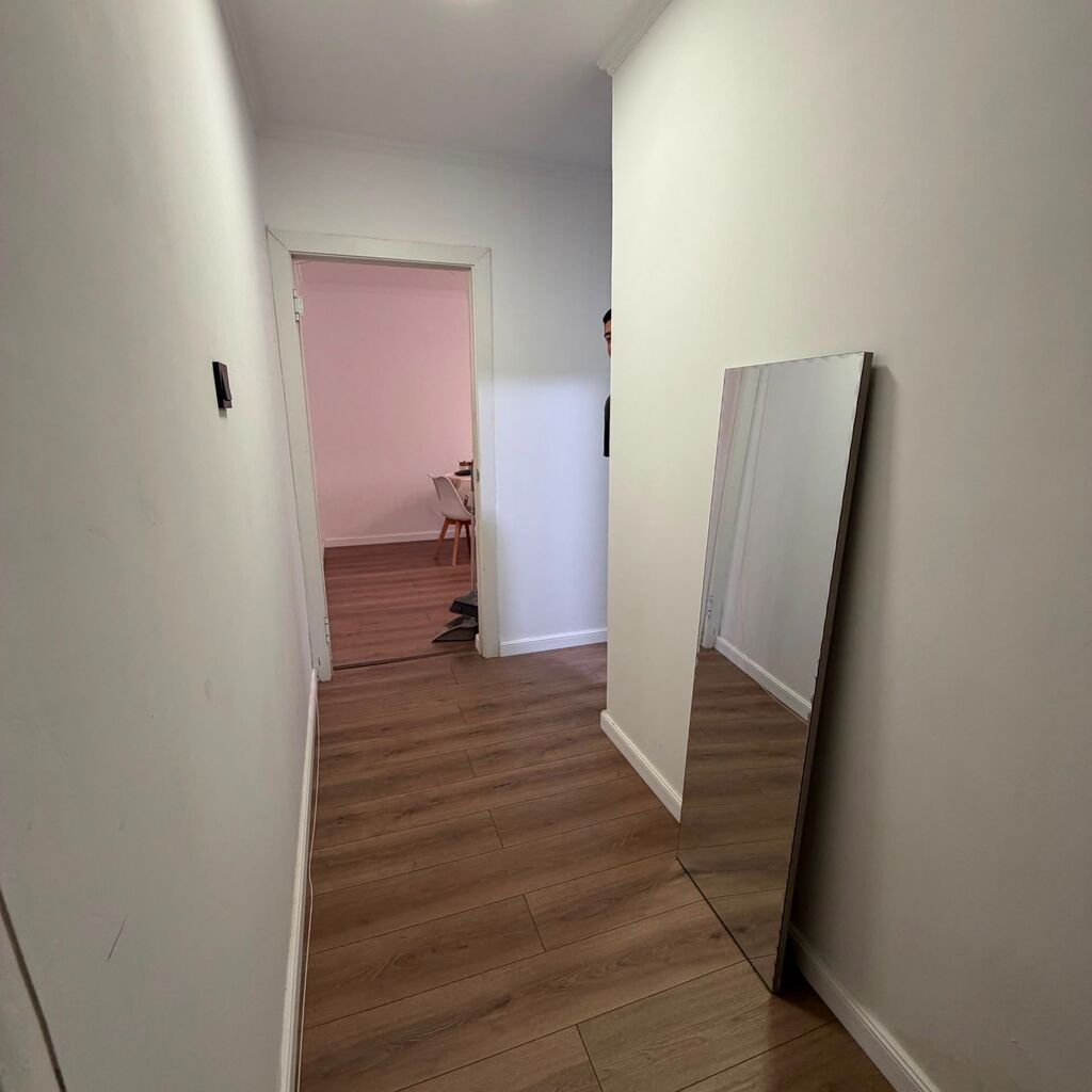 1 комната, 33 м², 4 мкр 104 серия, 1 этаж, Косметический ремонт: фото 7