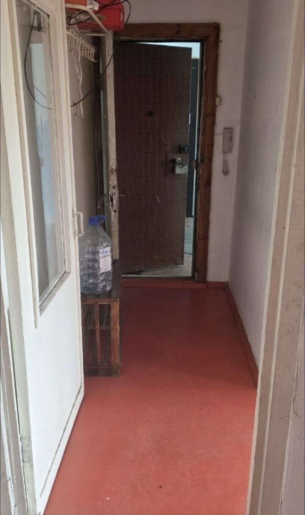 2 комнаты, 40 м², Боконбаева/Уметалиева 104 серия, 5 этаж: фото 8