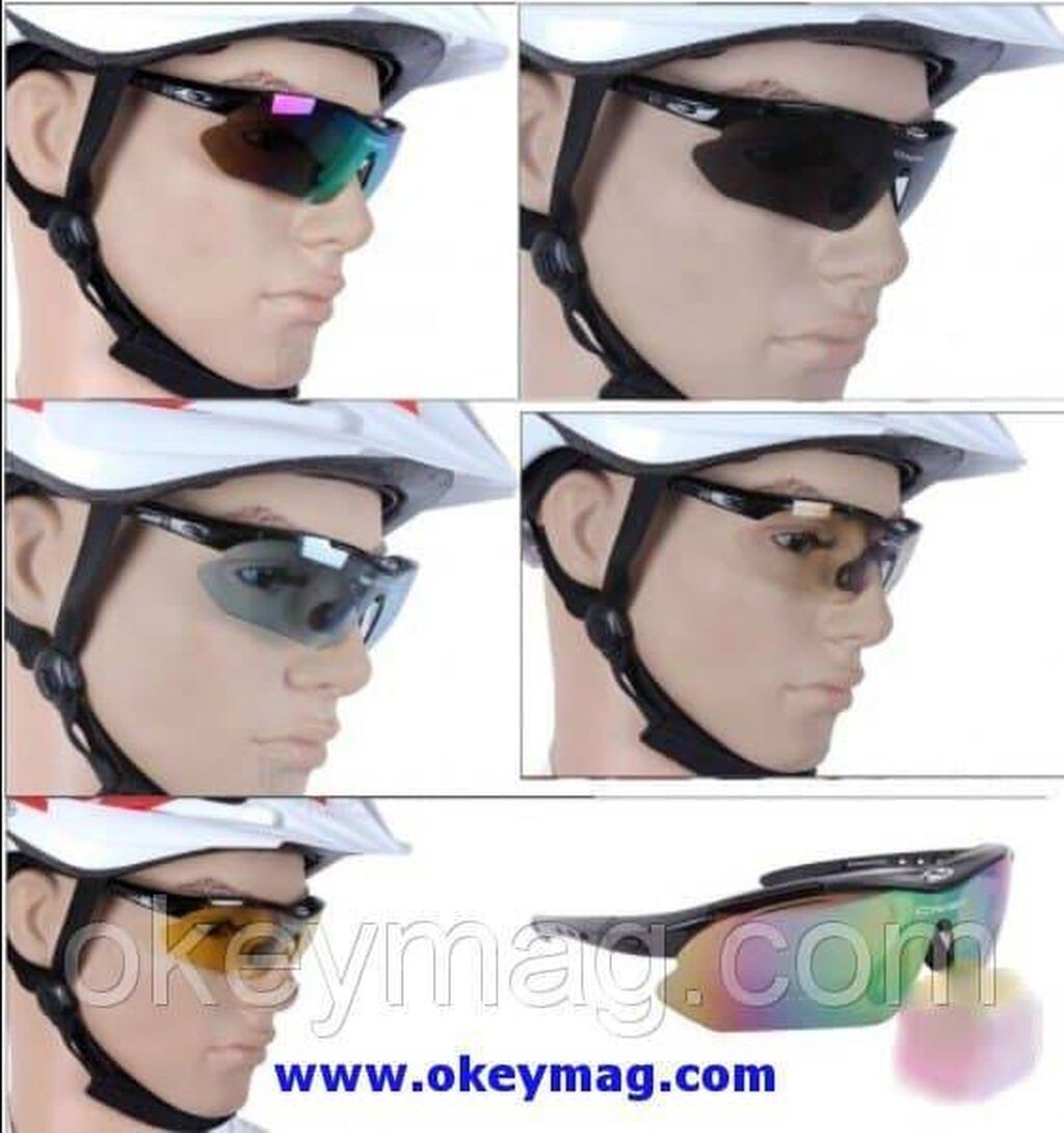 Купить Тактические Очки С Диоптриями Oakley Оригинал