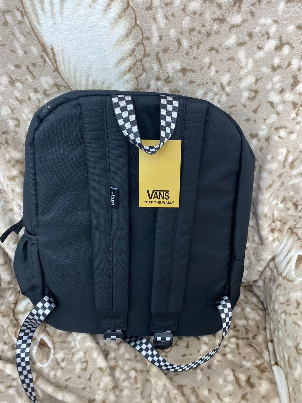 Сумка Vans новая, хорошее качество: фото 2