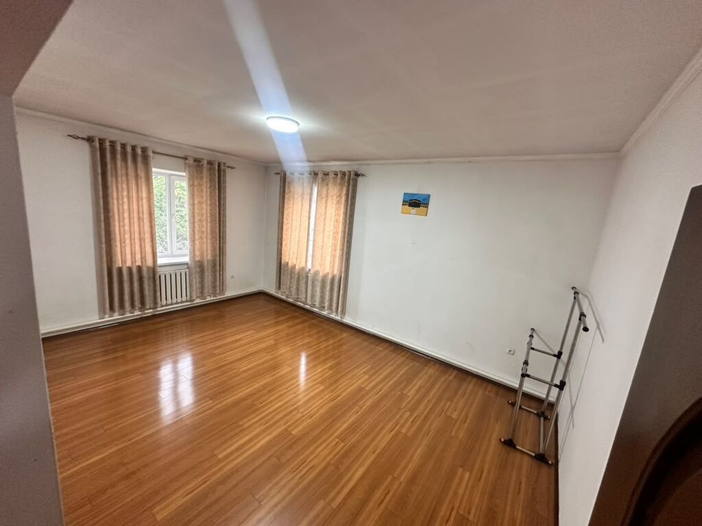70 м², 4 комнаты, ул. Баялинова / Орозбекова, Только девушкам: фото 5