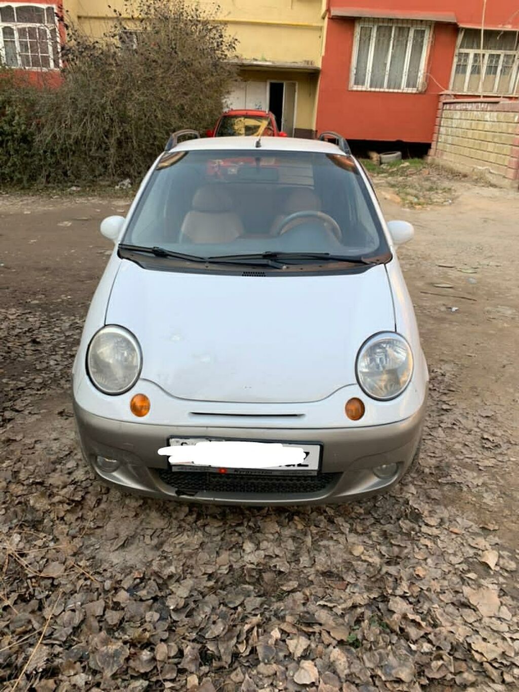 Корея. | 265000 KGS | Daewoo Кара-Кульджа ᐈ lalafo.kg | 13 Январь 2023 ...