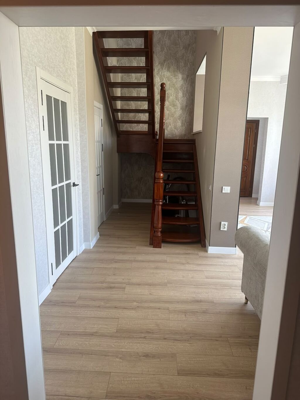 200 м², 5 комнат, Физприборы, Без подселения: фото 5