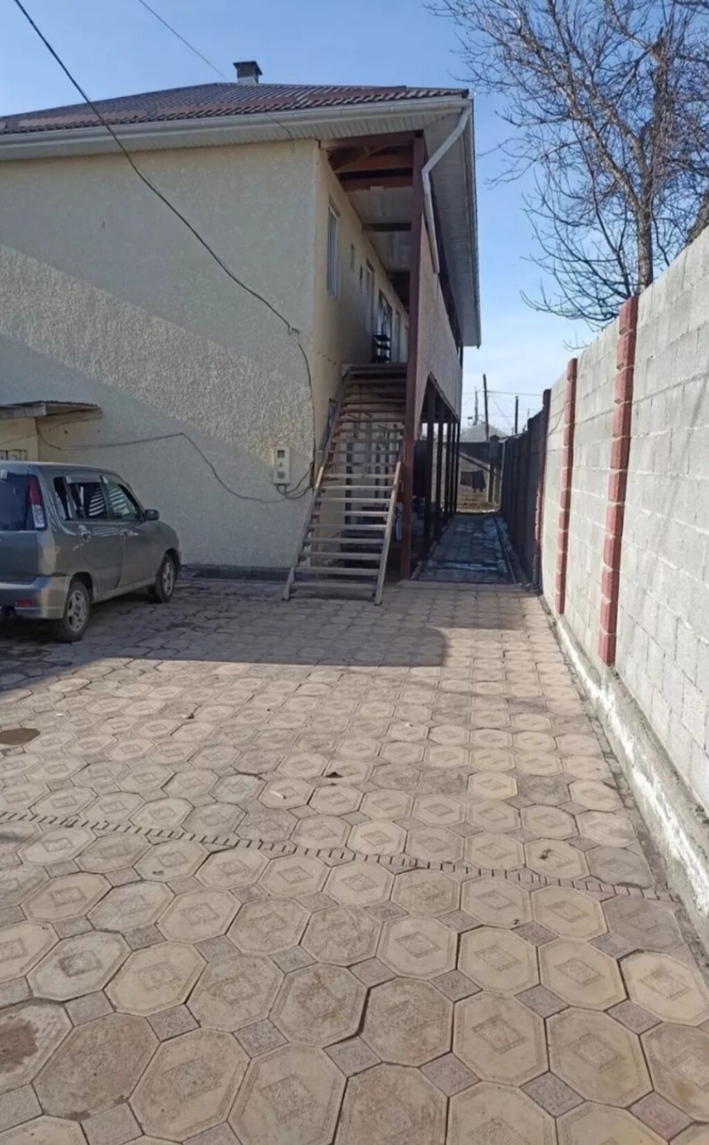 28 м², С мебелью частично: фото 6