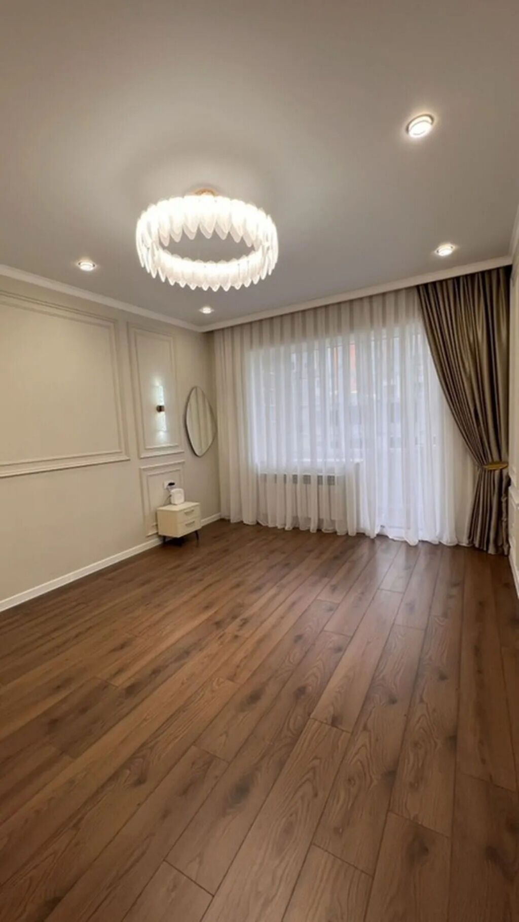 3 комнаты, 88 м², Церковь Элитка, 5 этаж, Дизайнерский ремонт: фото 2