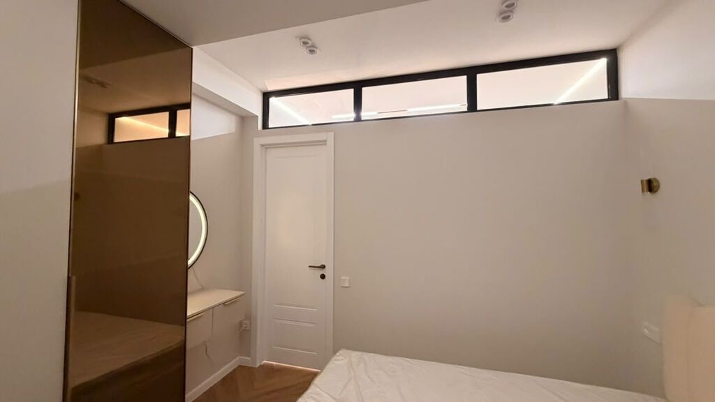 2 комнаты, 48 м², Технопарк 13 этаж, Дизайнерский ремонт: фото 2