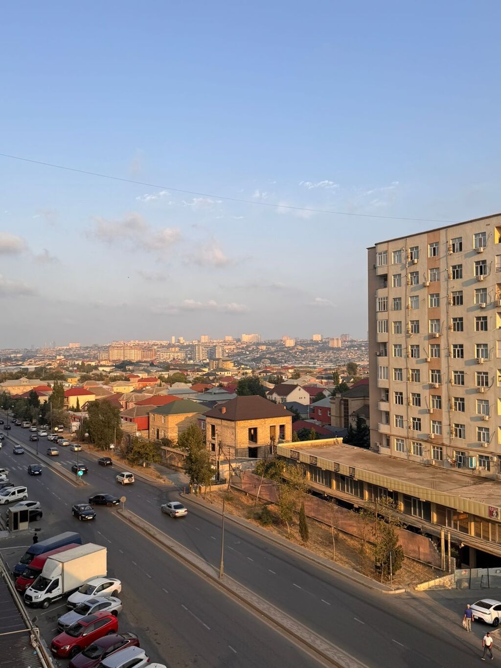 2 otaqlı, Yeni tikili, 86 kv. m
