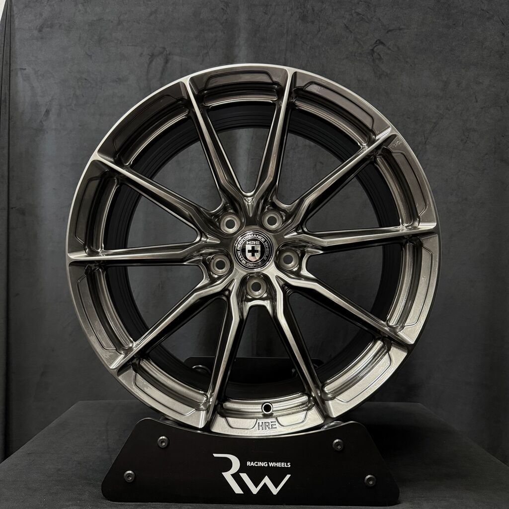 Литые Диски R 19 BMW, Комплект, отверстий - 5, Новый