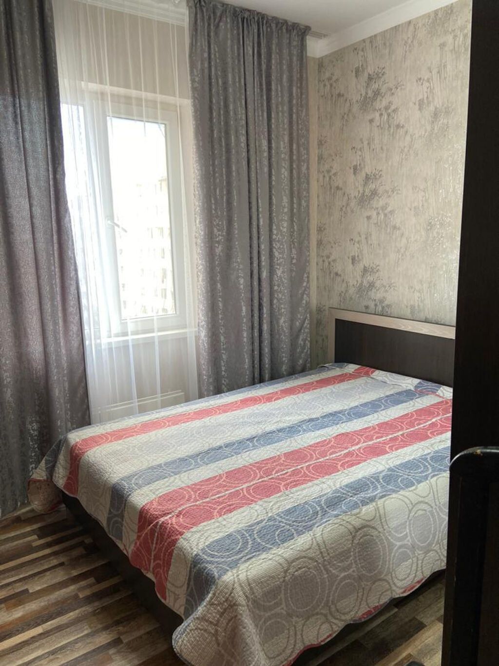 Сдается 3 ком квартира Тунгуч 7 этаж из 9 Адрес Мкр Тунгуч 12дом: фото 8
