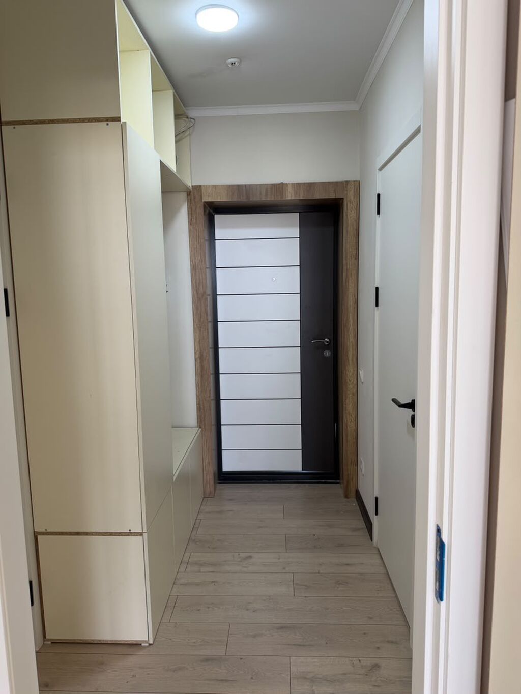 1 комната, 41 м², Элитка, 11 этаж, Свежий ремонт — фото 4