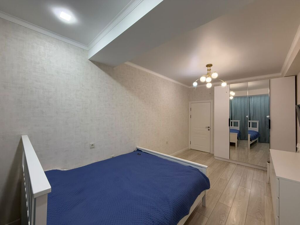 3 комнаты, 97 м², КНУ Элитка, 8 этаж, Евроремонт: фото 4