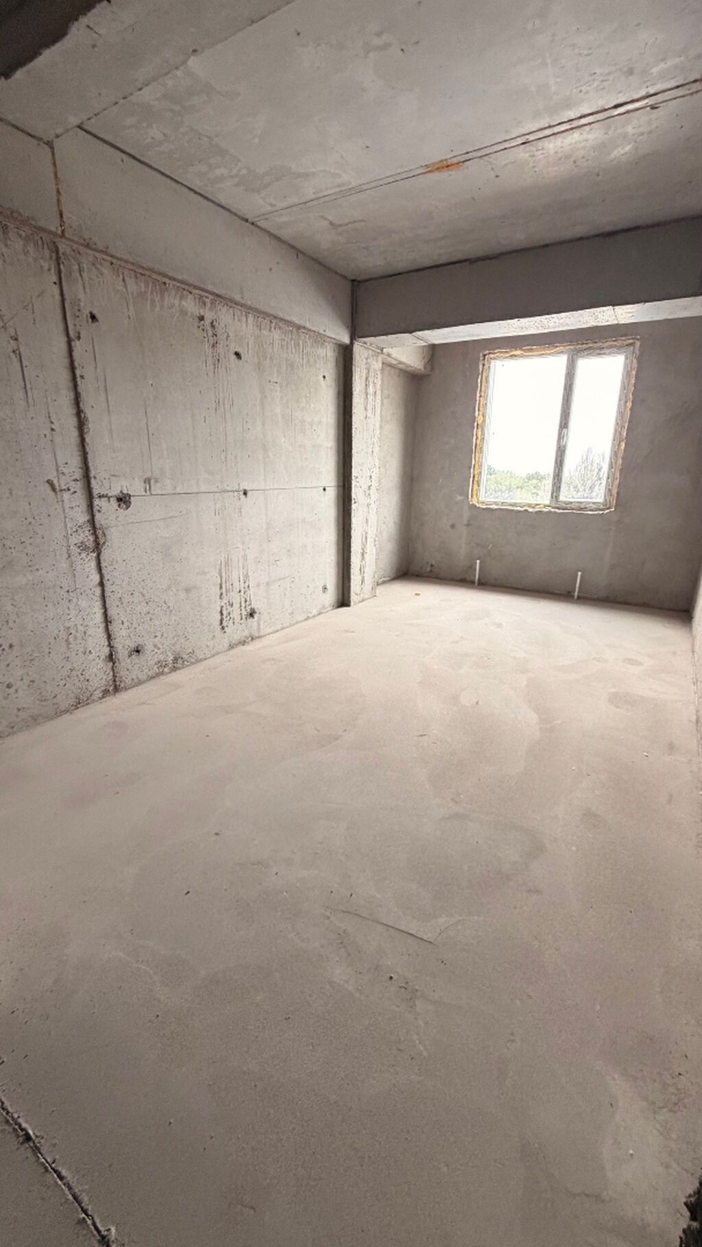 3 комнаты, 90 м², Аламедин-1 мкр Элитка, 10 этаж, ПСО (под самоотделку): фото 5