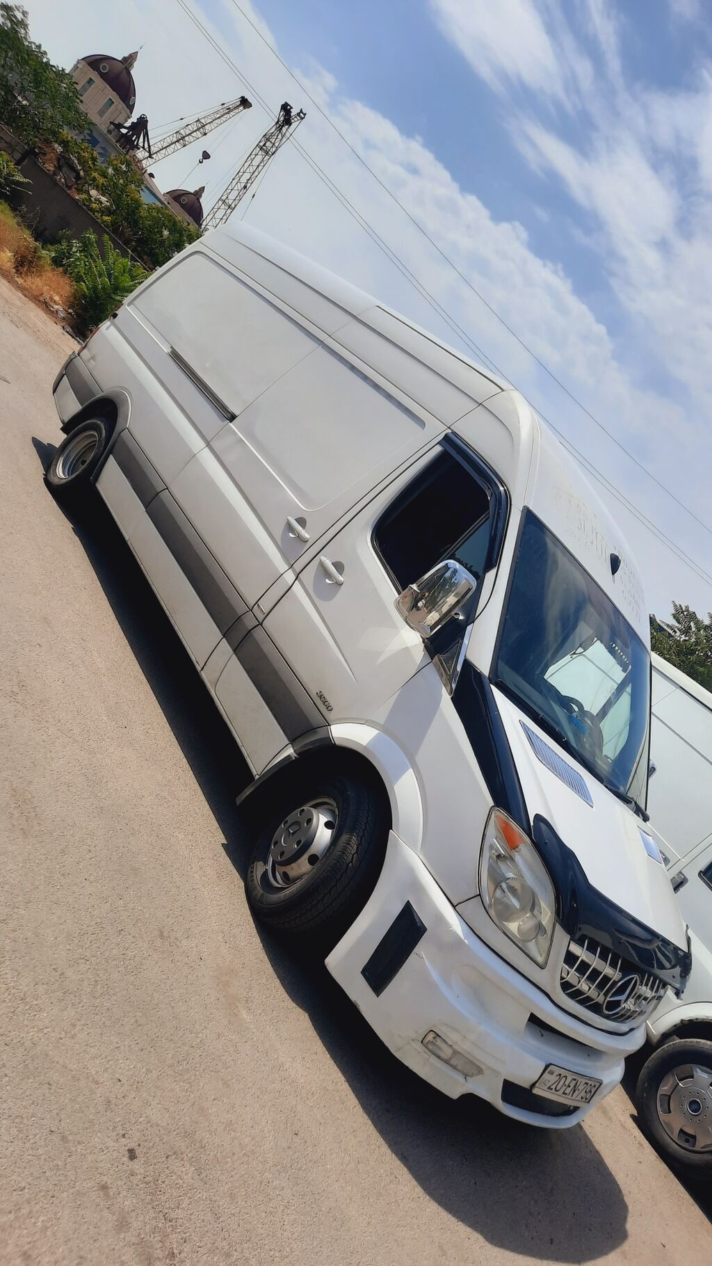 Yuk dasima genceden bakiya bakidan her rayonlara wemkirden ve diger - 2