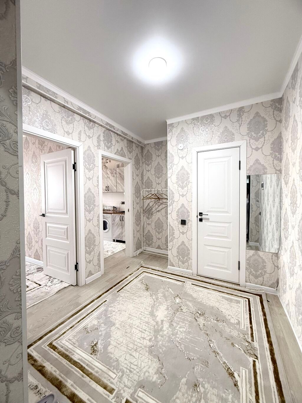 Osh Lux Apartments Правила проживания Наш адрес: г. Ош, район: фото 8