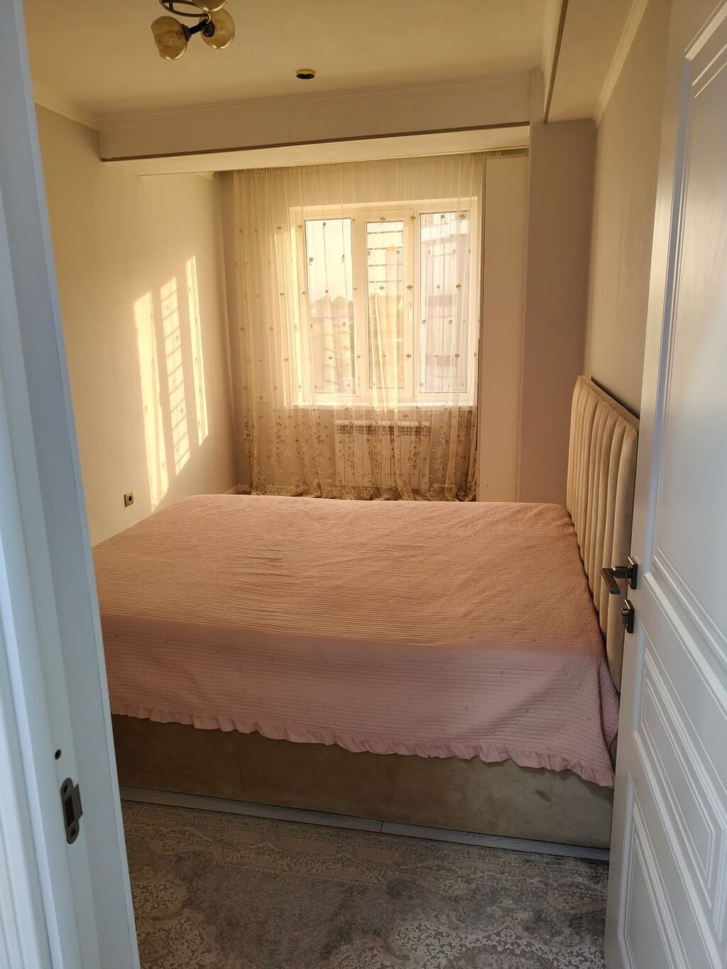 Продам 3-комнатную квартиру 74 м² в центре Оша: фото 2