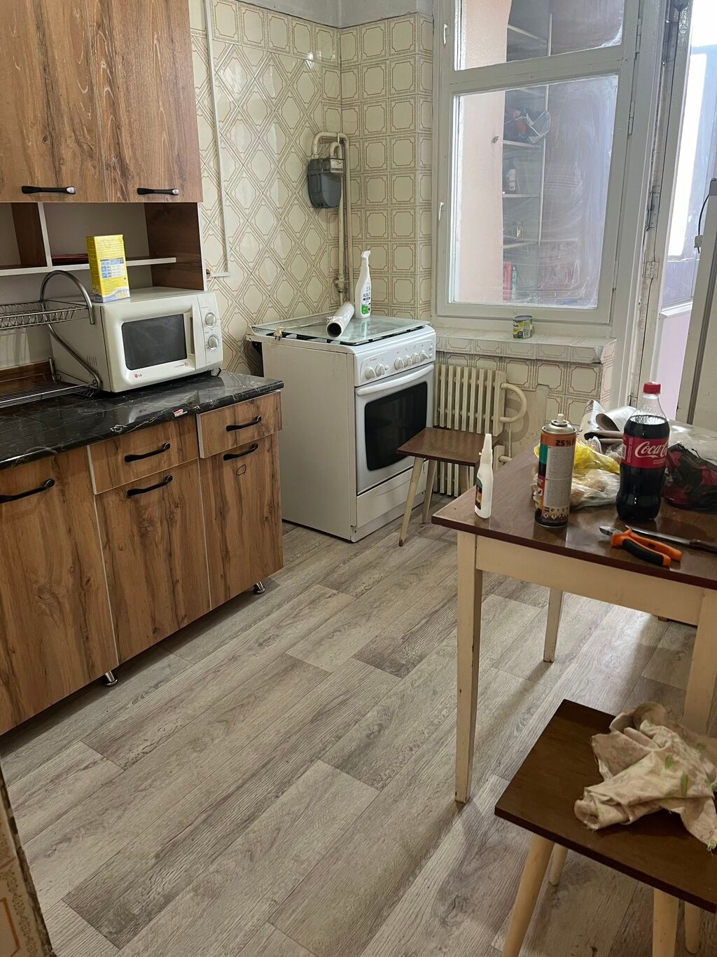 Сдается 2комнатная квартира на долгий срок Гоголя/Токтогулада: фото 8