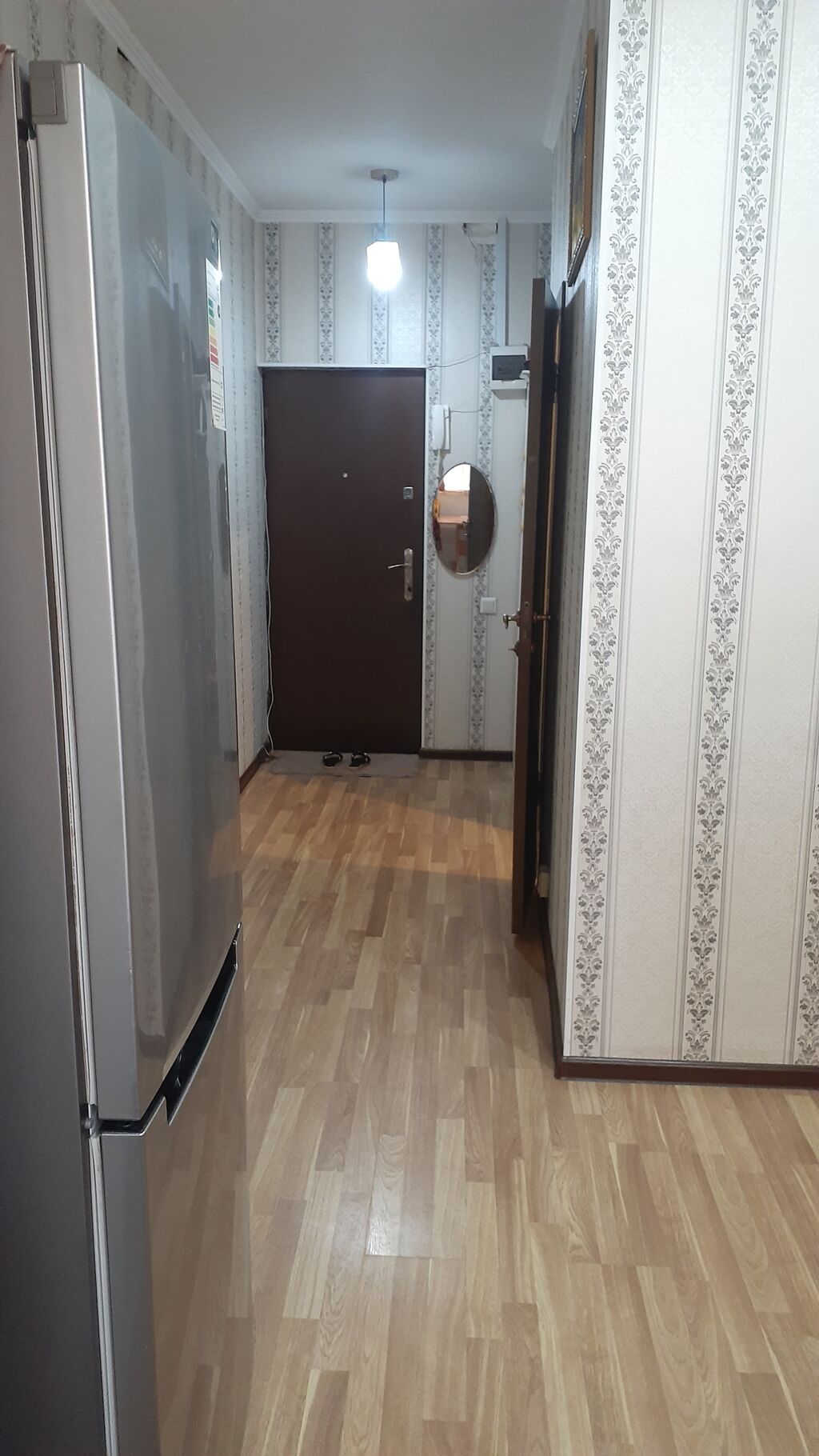 1 комната, 44 м², ул. Баха / Гагарина 106 серия улучшенная, 5 этаж: фото 3