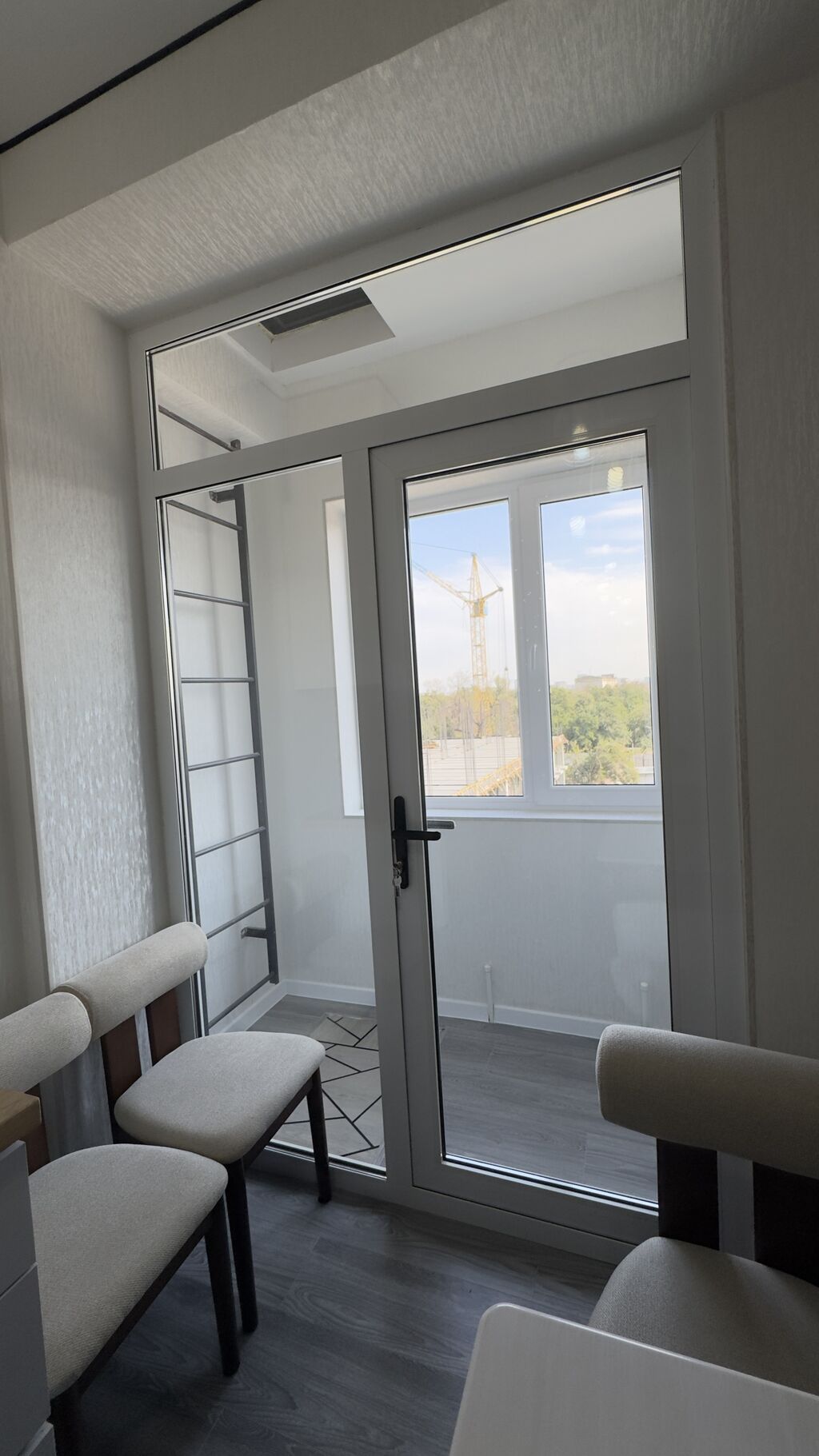 1 комната, 44 м², Интергельпо Элитка, 6 этаж, Евроремонт: фото 7