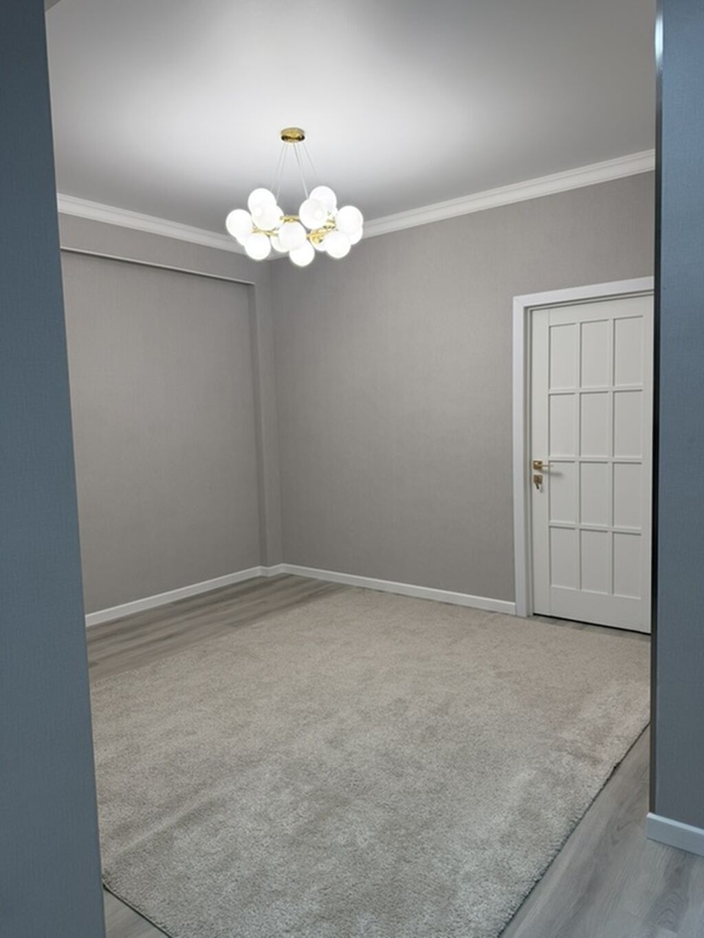 2 комнаты, 53 м², Элитка, 14 этаж, Дизайнерский ремонт: фото 5