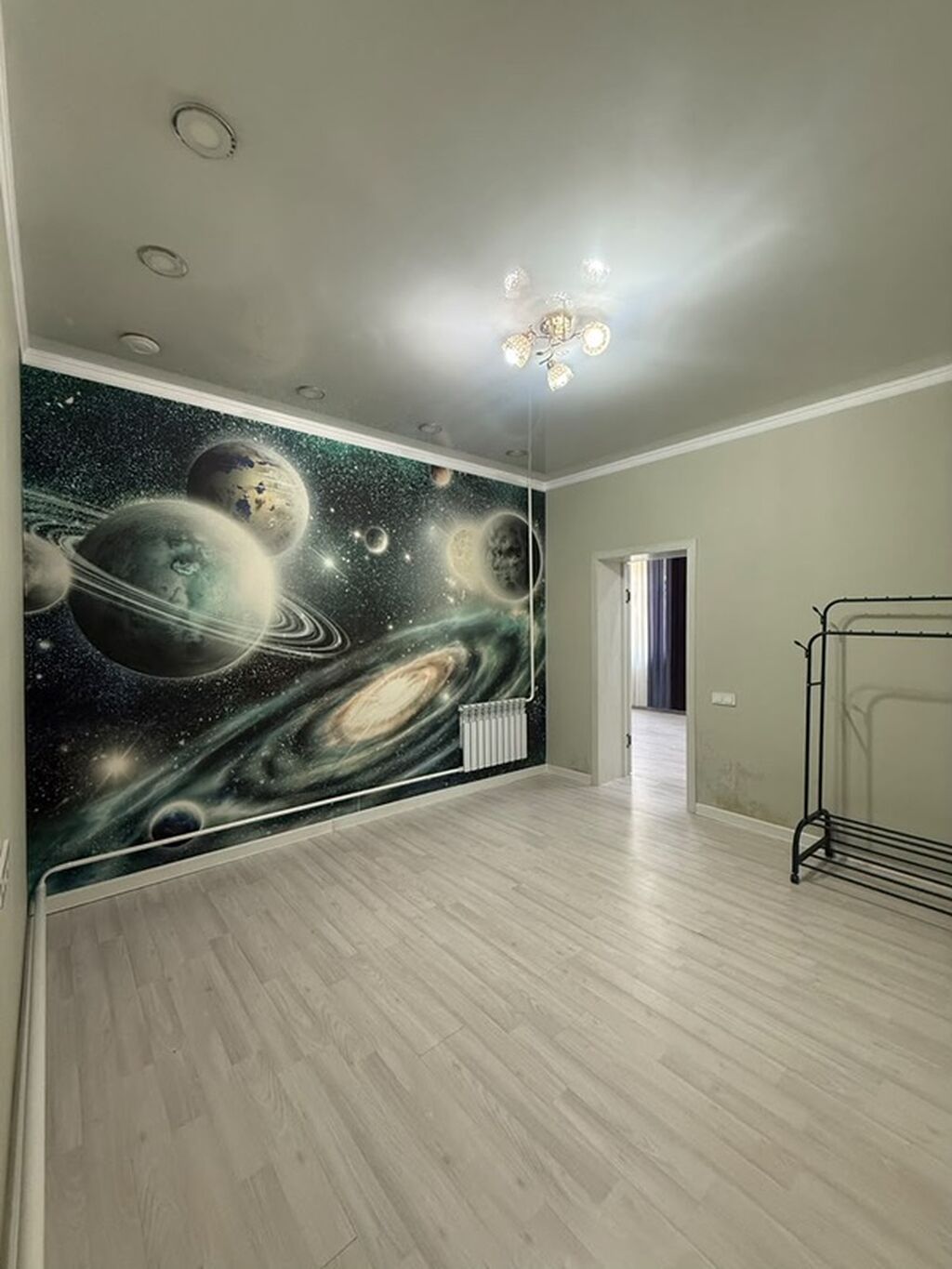 90 м², 3 комнаты, ул. Щербакова / Элебесова, Без животных: фото 7