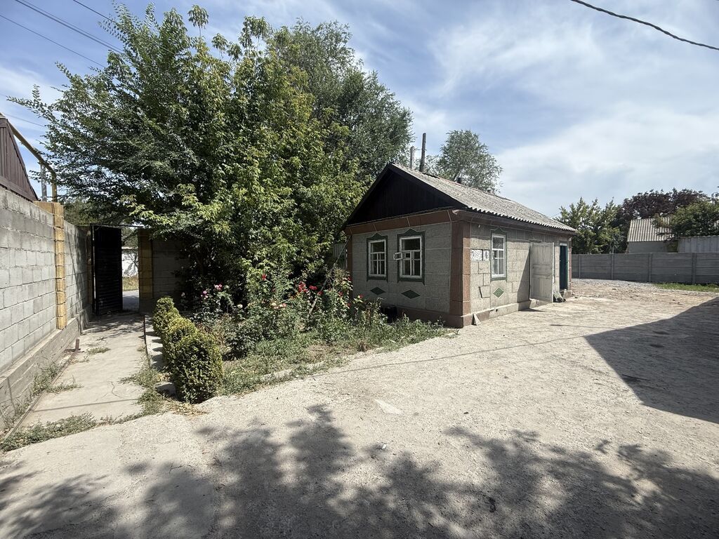 Времянка с участком в с. Новопокровка, ул. Мичурина/Берикова, район: фото 3