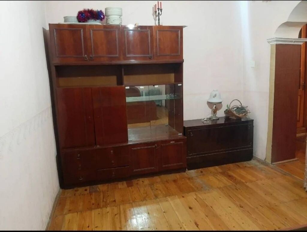 Сдаётся 2-комнатный дом, Keşlə, 50 м², 350 AZN/мес, фото 2 / 10
