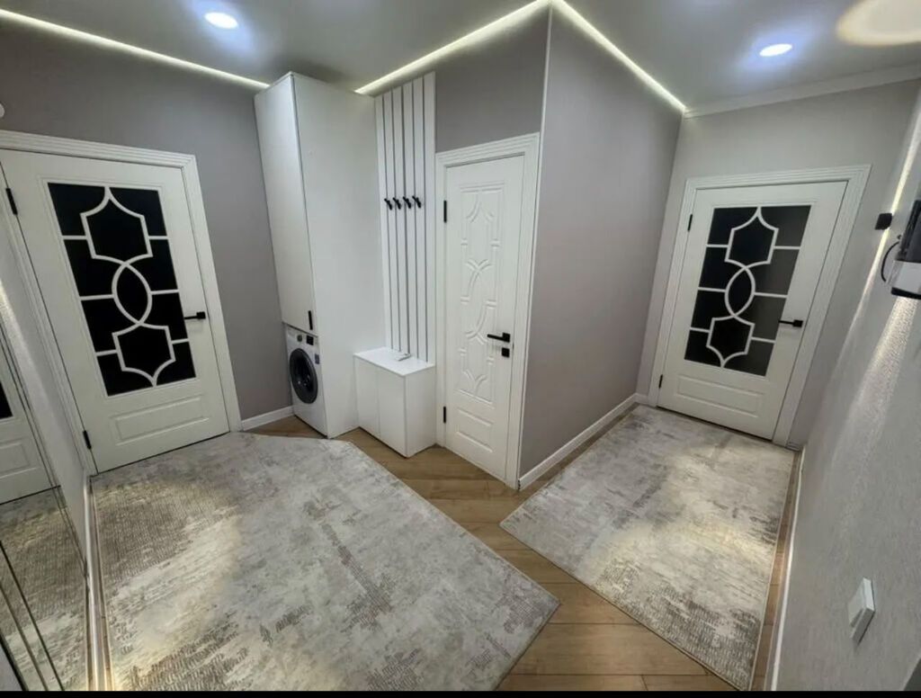 1 комната, 48 м², Элитка, 1 этаж, Молодежный квартал Дизайнерский: фото 5