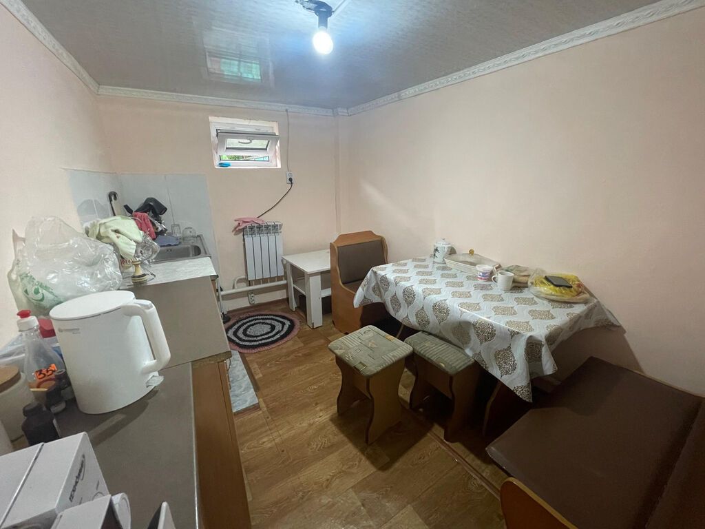 Срочно продам дом 66м2 4 сот Арча Бешик – 140 000$ Ориентир: фото 8
