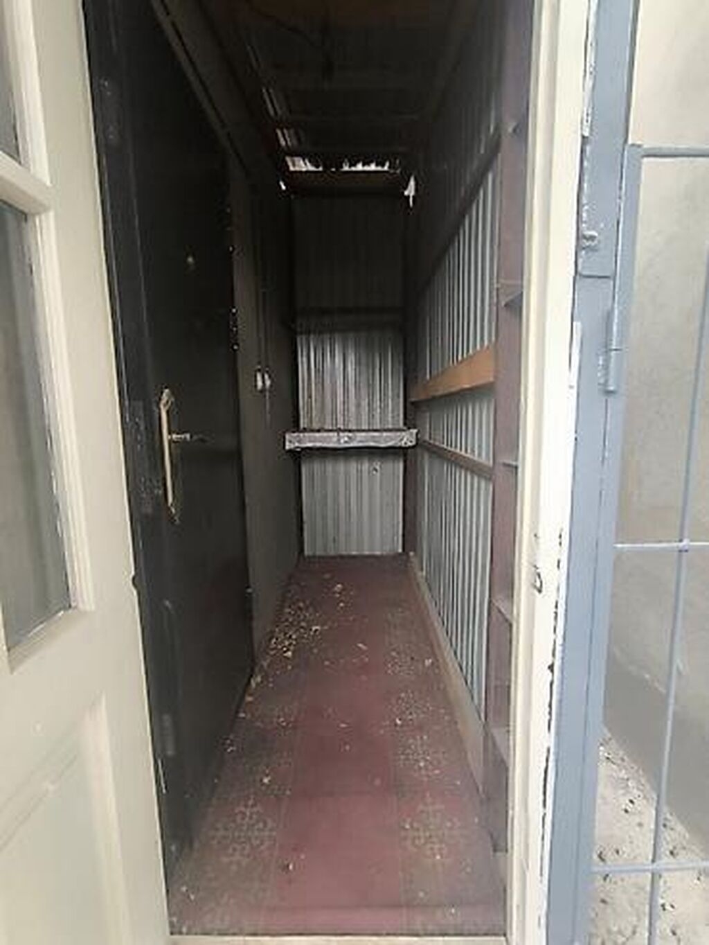 25 м², 1 комната, Ала-Тоо ж/м, Семейным: фото 3