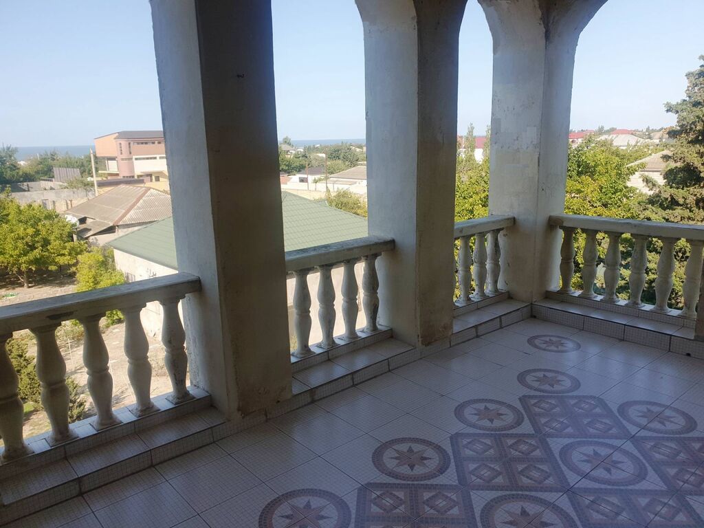 Bakı, Binəqədi qəs., 216 kv. m, 6 otaqlı, Hovuzsuz, Telefon, İnternet, Su