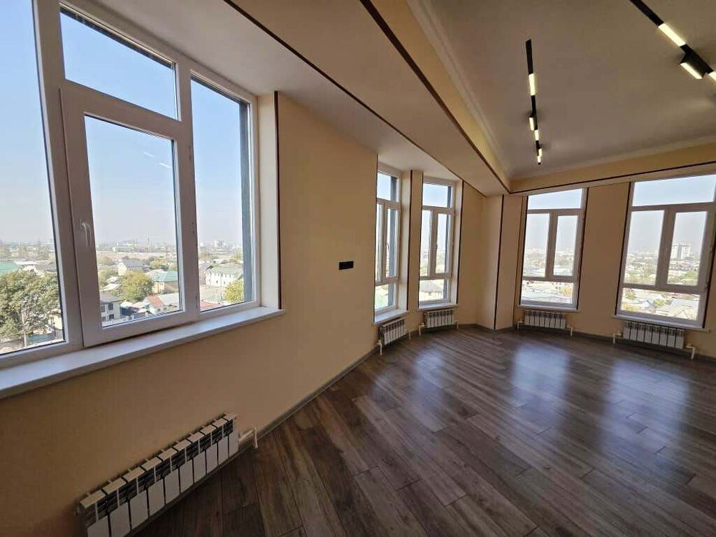 2 комнаты, 75 м², Рабочий Городок Элитка, 8 этаж, Евроремонт: фото 2