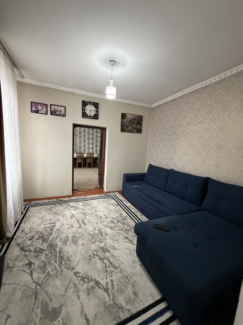 Продам дом 112 м², 3 комнаты, 5 соток, Бишкек: фото 3