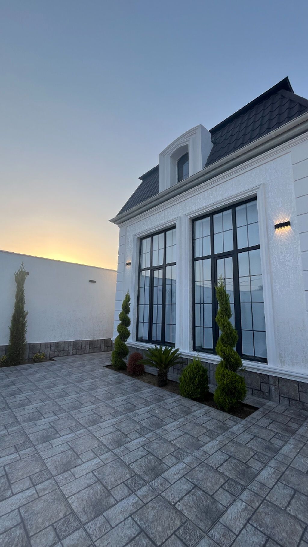 Novxanıda 4 otaqlı həyət evi satılır, 250 m², 309 000 AZN, şəkil 2 / 12