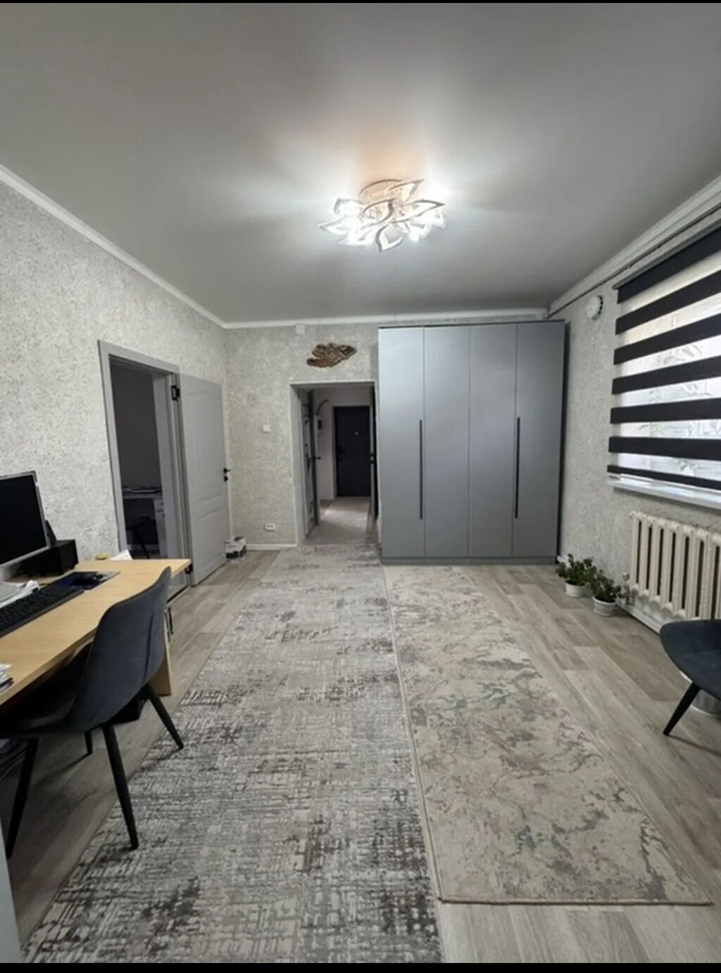 Продам двухэтажный дом 224 м² в ж/м Кок-Жар: фото 5