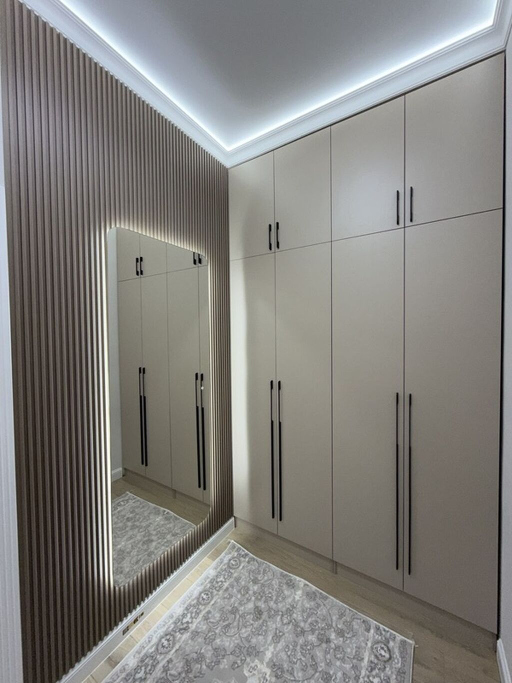1 комната, 47 м², Технопарк Элитка, 6 этаж, Евроремонт: фото 3