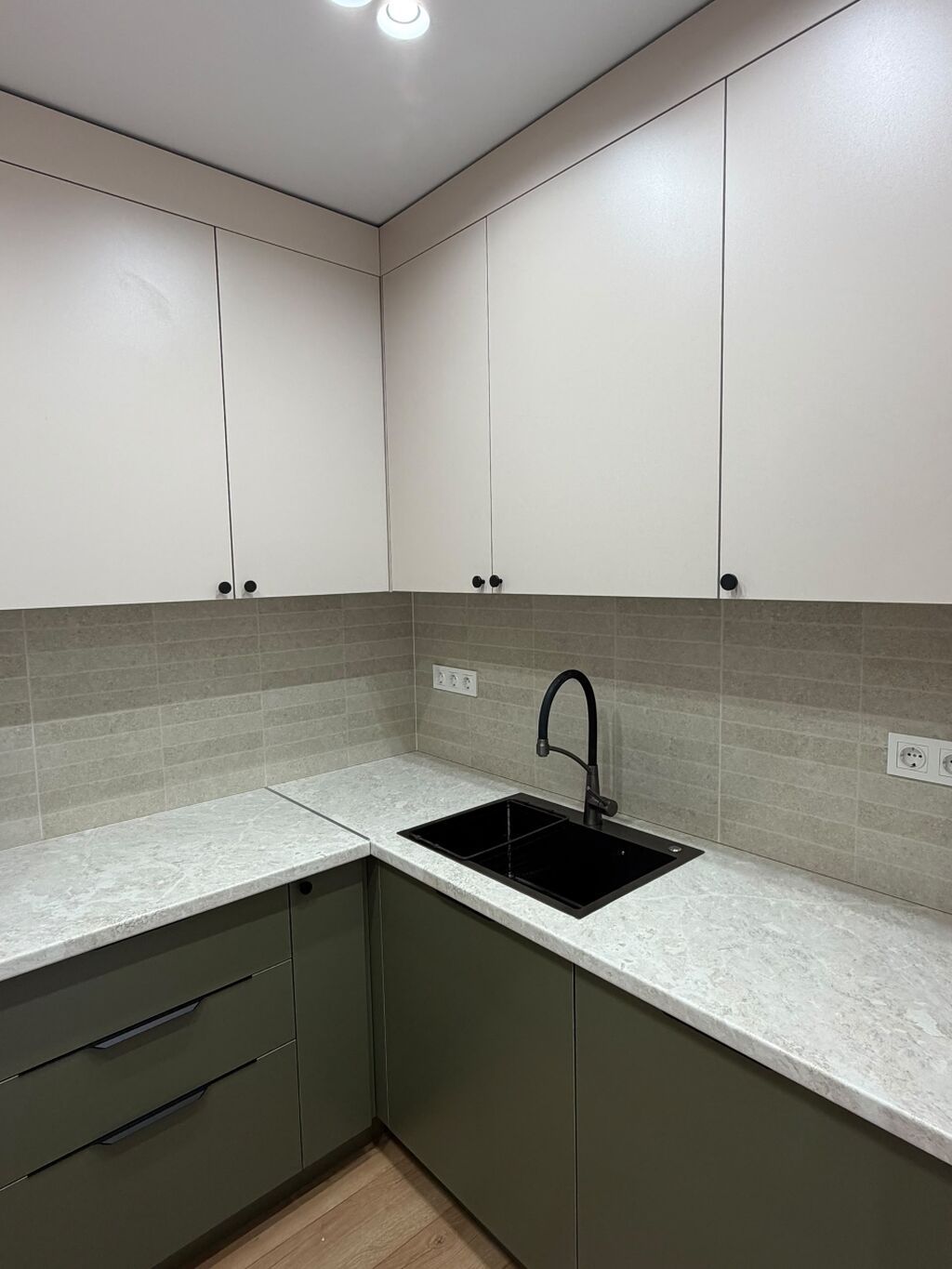 2 комнаты, 65 м², Советская/Скрябина Элитка, 10 этаж, Евроремонт: фото 3