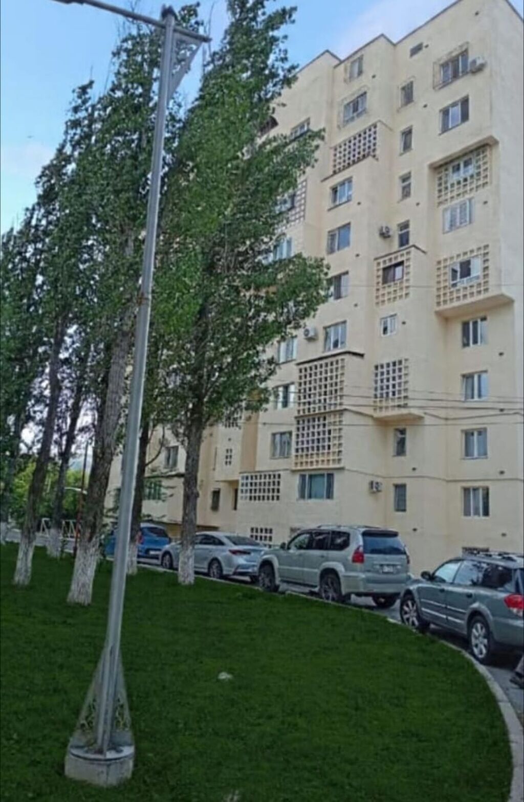 1 комната, 37 м², 2 этаж: фото 1