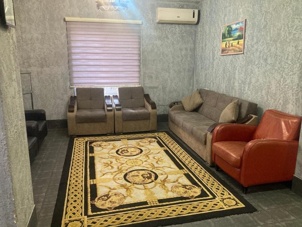 Qəbələ, 167 kv. m, 7 otaqlı, Hovuzsuz, İnternet, Su, Qaz