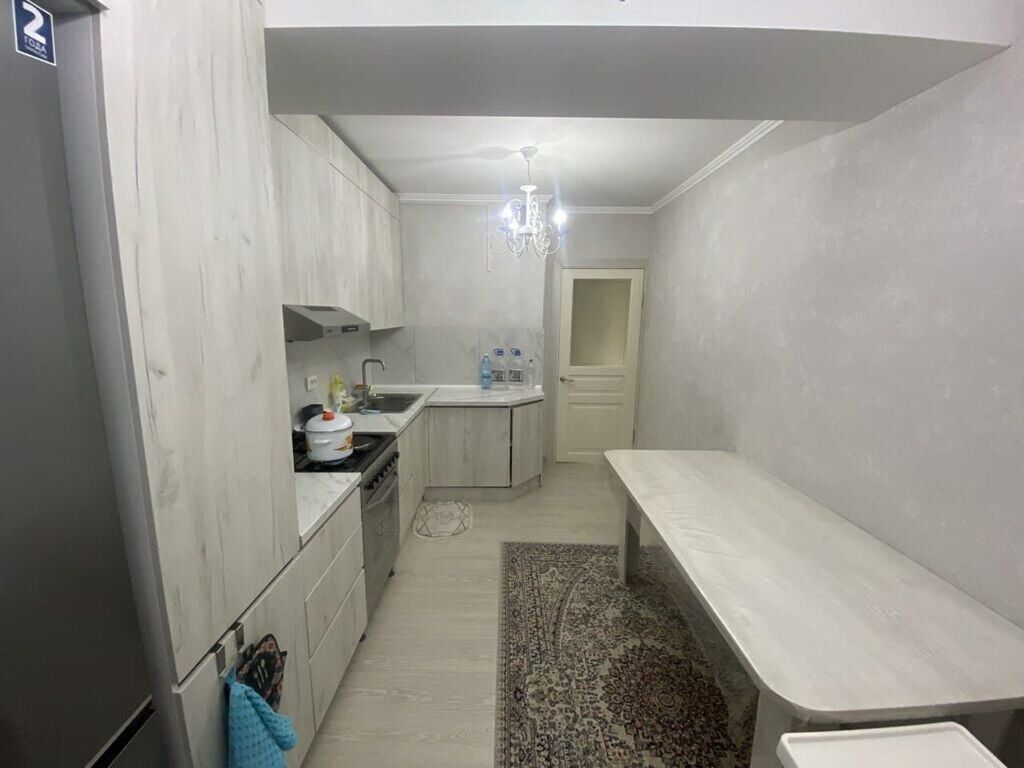 1 комната, 40 м², Элитка, 5 этаж, Свежий ремонт: фото 4
