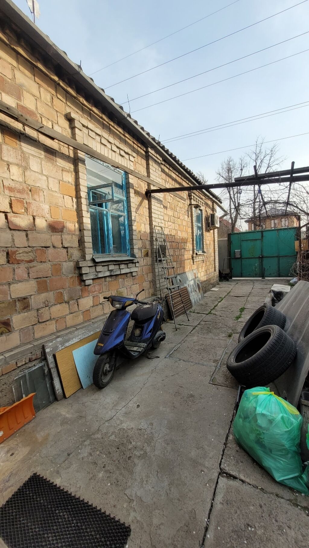 Срочно продаётся участок 8 соток с Домом по первой линии Рабочий — фото 3