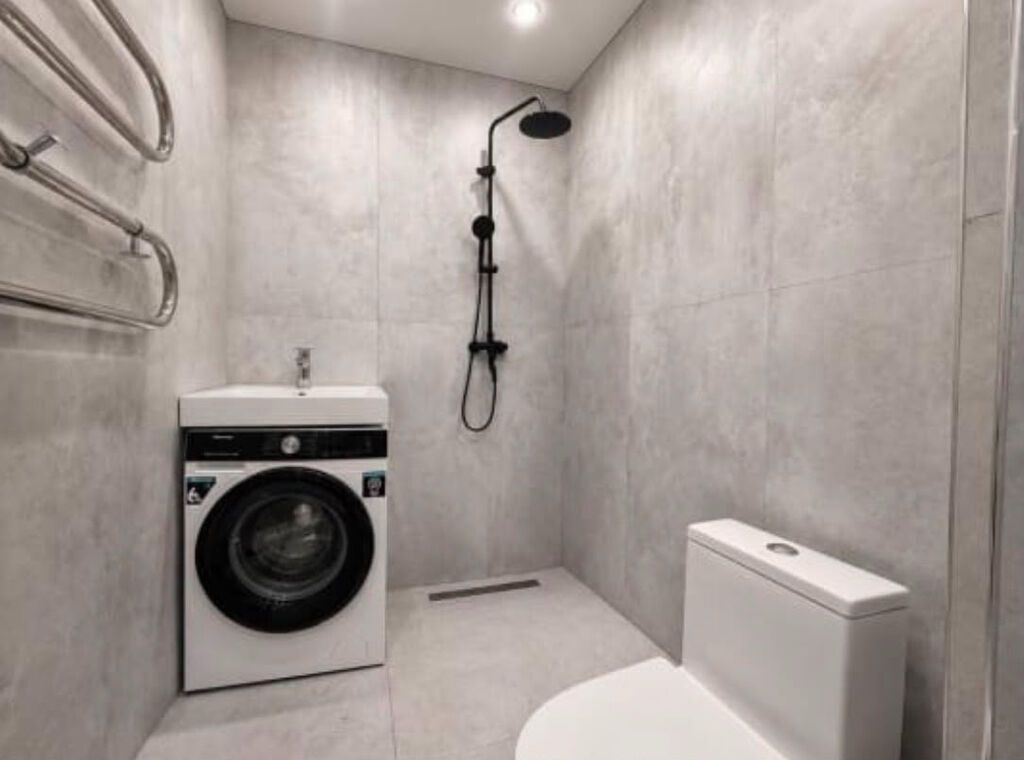 1 комната, 30 м², Политех Хрущевка, 2 этаж, Косметический ремонт: фото 5