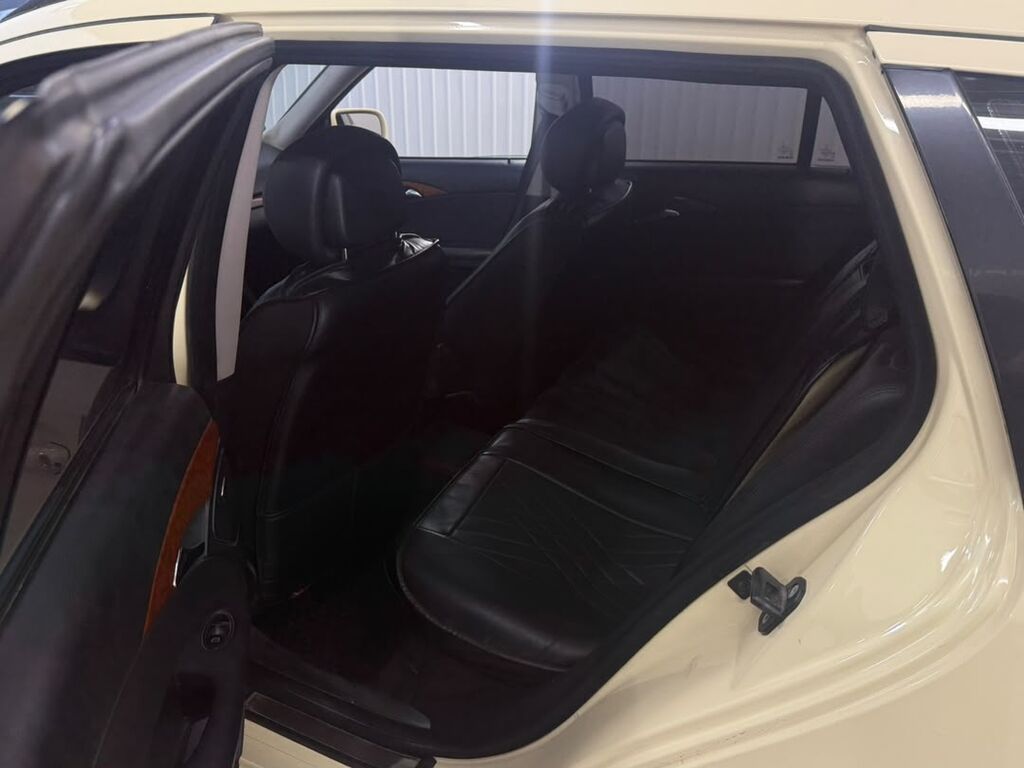 Mercedes-Benz E-Class: 2008 г., 2.2 л, Автомат, Дизель, Универсал: фото 6