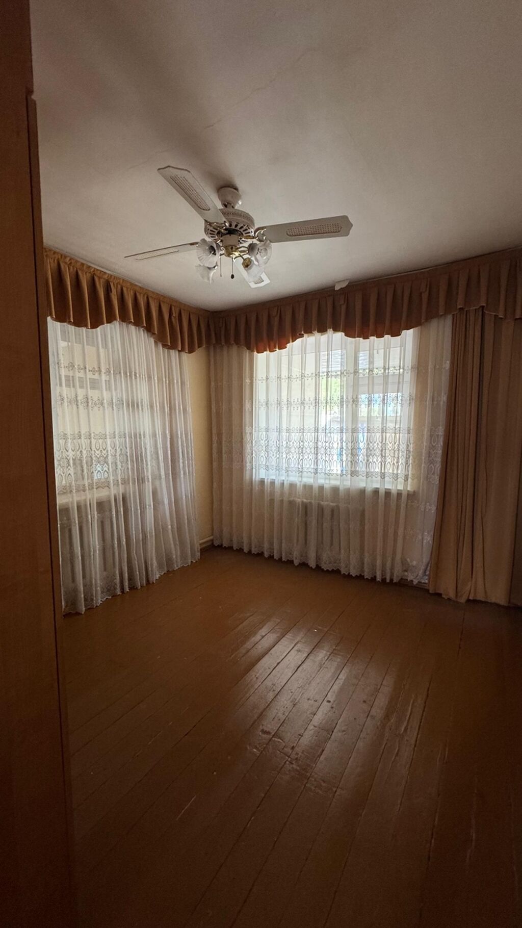 180 м², 5 комнат, ул. Баялинова / Орозбекова: фото 3