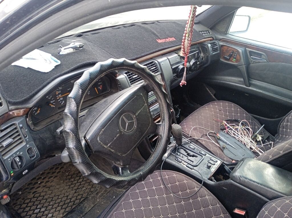 Матор жасашкерек: 320000 KGS Mercedes-Benz | Бишкек | 89469138 ᐈ lalafo.kg