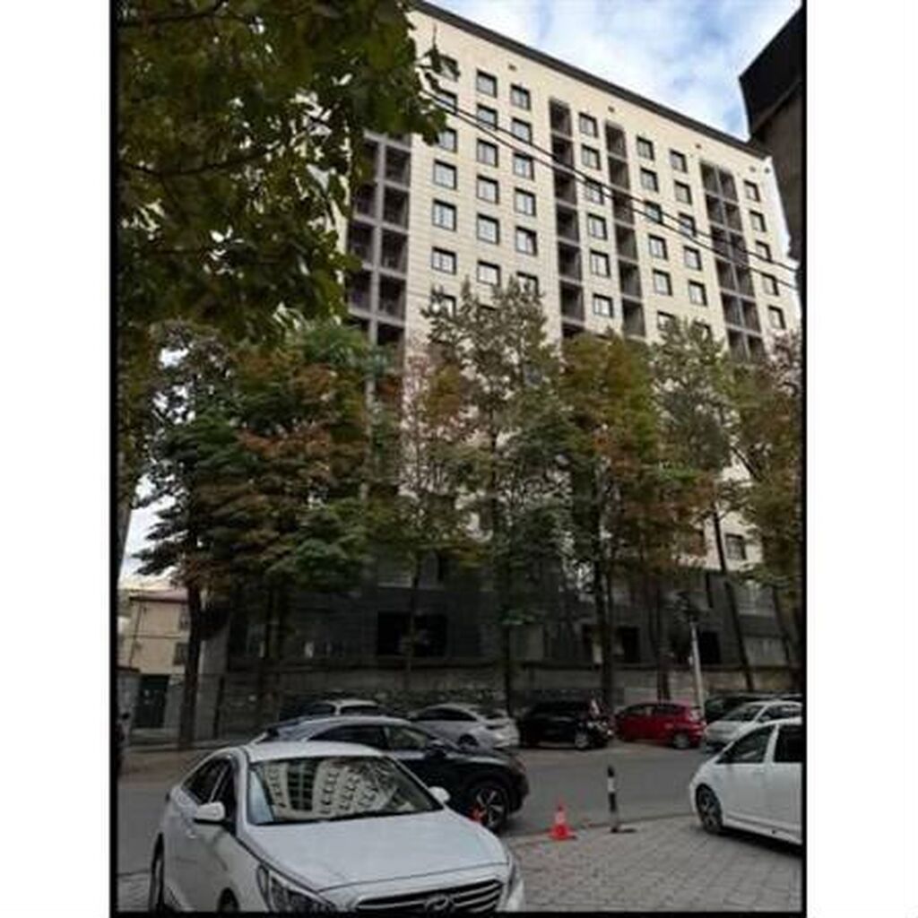 3 комнаты, 138 м², бульвар Эркиндик Элитка, 4 этаж, ПСО (под самоотделку): фото 4